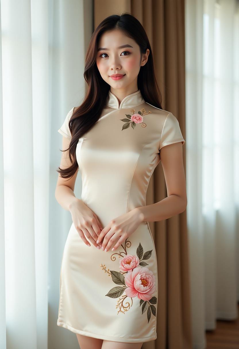夜未央·人妻物语