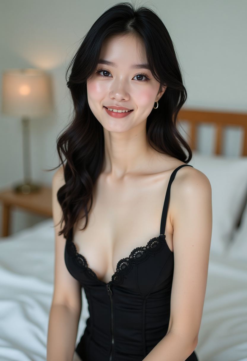 深闺里的秘密 剧照