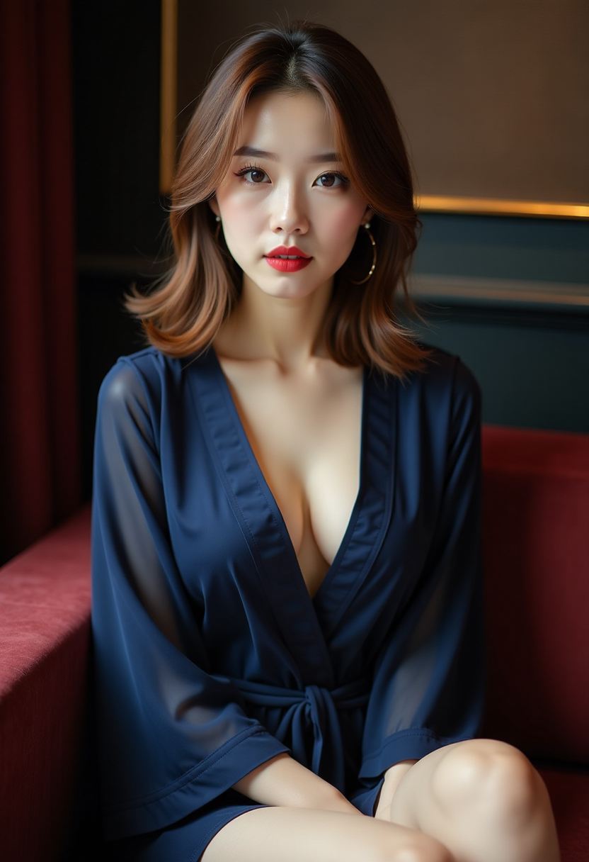 导演专访