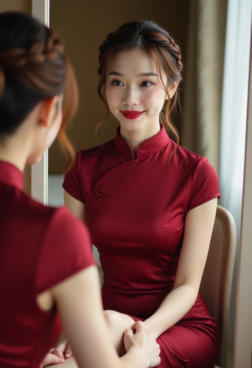 主演访谈